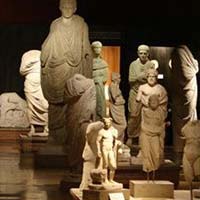 Istanbul Archaeology Museum