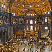Ayasofya