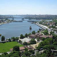 golden horn