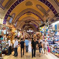 grand bazaar