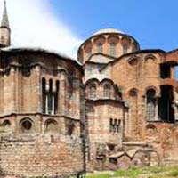 Kariye Museum 