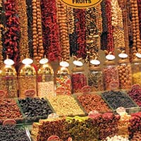 Spice Bazaar