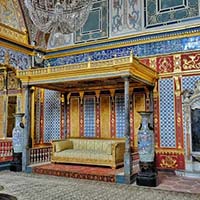Topkapi Palace