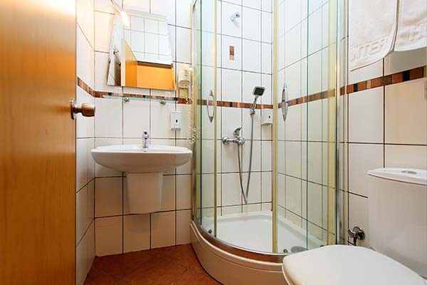 Std. Bathroom
